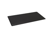 Podkładka pod mysz Natec Colors Series Obsidian black 800x400mm