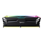 Pamięć DDR4 Lexar Ares RGB 32GB (2x16GB) 3600MHz CL18 XMP 2.0 1,35V Black