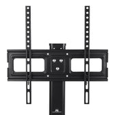 Stojak do TV uniwersalny Maclean  MC-450, na szafkę RTV podstawka max. 40kg max. VESA 400x400 dla TV 32-65"