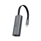 Karta sieciowa TP-Link UE302C 1x2,5GbE do USB 3.0 Type-C