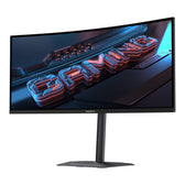 Monitor Gigabyte 34" G34WQCP VA WQHD 180Hz 2xHDMI 2xDP głośniki