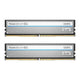 Pamięć DDR5 Team Group ELITE Plus 32GB (2x16GB) 4800MHz CL40 1,1V Silver