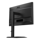 Monitor AOC 23,8" 24E4CV IPS FHD 120Hz HDMI 2xDP HUB RJ45 głośniki