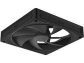 Wentylator NZXT F120P v2 Czarny PWM