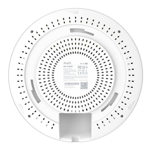 Access Point IP-COM By Tenda PRO-6-LR AX3000 Wi-Fi 6 2x 1GbE PoE