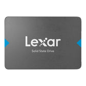 Dysk SSD Lexar NQ100 512GB 2.5” SATA III (550 MB/s) 7mm
