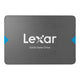 Dysk SSD Lexar NQ100 512GB 2.5” SATA III (550 MB/s) 7mm