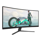 Monitor Philips 34" 34M2C3500L/00 2xHDMI DP