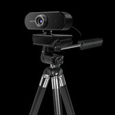 Kamera internetowa Full HD LogiLink UA0371 USB z mikrofonem