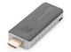 Przedłużacz/Extender DIGITUS HDMI bezprzewodowy 50m 1080p 60Hz 5GHz do DS-55319 (nadajnik)