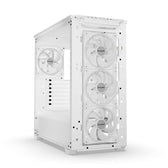 Obudowa be quiet! Shadow Base 800 FX White E-ATX Midi ARGB z oknem bez zasilacza