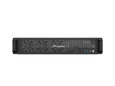 Obudowa serwerowa rack Lanberg ATX 520/12 19"/2U