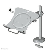 Podstawka pod laptop Neomounts NOTEBOOK-V100 Vesa 100x100 Silver