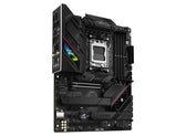Płyta Asus ROG STRIX B650E-F GAMING WIFI /AMD B650/DDR5/SATA3/M.2/PCIe5.0/WiFi/BT/AM5/ATX