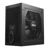 Zasilacz MSI MAG A750GL PCIE5 750W 120mm 80plus Gold