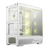 Komputer ADAX DRACO OBSIDIAN WXIPR7900X White R9-7900X/B850/DDR5-32GB/1TB/RTX5070Ti-16GB/Wi-Fi/BT/W11Pro
