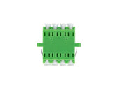 Adapter światłowodowy Lanberg SM LC/APC QUAD