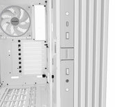 Obudowa be quiet! Light Base 900 DX White E-ATX Midi z oknem bez zasilacza