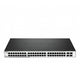 Switch zarządzalny 52-portowy D-LINK DGS-1210-52