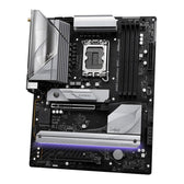 Płyta ASRock B860 LiveMixer WiFi /B860/DDR5/SATA3/M.2/TB4/WiFi/BT/PCIe/5.0/s.1851/ATX