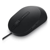 Mysz przewodowa Dell MS3220 lazerowa 3200 DPI Black