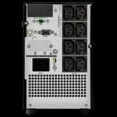 Zasilacz awaryjny UPS ORVALDI LT-3000 line interactive sinus tower