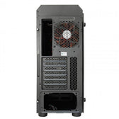 Obudowa Chieftec SCORPION II GL-02B-OP ATX ARGB z oknem bez zasilacza czarna