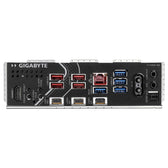 Płyta Gigabyte X870E EAGLE X3D WIFI7 (Rev. 1.0) /AMD X870/DDR5/SATA3/M.2/USB4/PCIe5.0/WiFi/BT/AM5/ATX