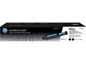 Toner HP 103AD Neverstop (W1103AD) Black (Zestaw do uzupełniania tonera) dwupak