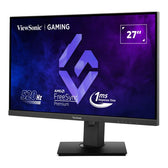 Monitor ViewSonic 27” XG2737 Gaming Monitor IPS FHD 520Hz 2xHDMI DP HUB głośniki