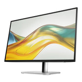 Monitor HP 27" Seria 5 Pro 527pq (9D9S0UT) IPS QHD 100Hz HDMI DP HUB