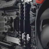 Pamięć DDR4 Patriot Signature Premium 16GB (2x8GB) 2400 MHz CL17 1,2V