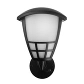 Kinkiet 1xE27 Maclean MCE519 B, max. obciążenie 60W, IP65, kolor czarny