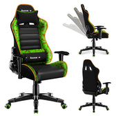 Fotel gamingowy dla dziecka Huzaro Ranger 6.0 Pixel Mesh