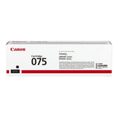 Toner Canon CRG-075 (6365C002) Black 1400str.