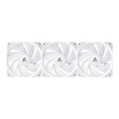 Chłodzenie wodne Chieftec Iceberg White 360 CLC-360-RGB-W 3x120mm PWM