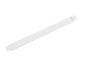 Zaślepka do szaf Lanberg AK-1401-S 19" 1U szara