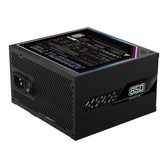 Zasilacz Gigabyte GP-AE850PM PG5 850W PCIE5.0 120mm 80+Platinum