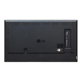 Monitor LG 49" 49UH5Q-E Digital Signage 4K UHD (24/7)