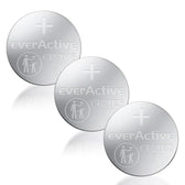 Zestaw baterii litowych everActive 8 sztuk: 4 x CR2032, 2 x CR2025, 2 x CR2016