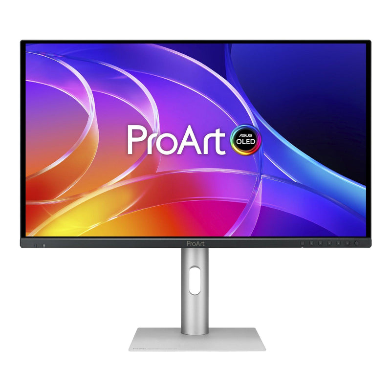 Monitor Asus 26,5" ProArt Display OLED PA279CDV QD-OLED 4K UHD 120Hz HDMI 2xDP HUB głośniki