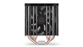 Chłodzenie CPU Endorfy Fera 5 (EY3A005) 120mm czarny