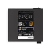 Zasilacz Endorfy Vero L5 Bronze 600W ATX 120mm 80 Plus Bronze