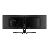 Monitor MSI 49" MPG 491CQPX QD-OLED DQHD 240Hz 2xHDMI DP HUB