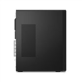 Komputer PC Lenovo ThinkCentre M70t G5 TW i5-14400/16GB/SSD512GB/UHD730/DVD-RW/W11 PRO Black 3Y