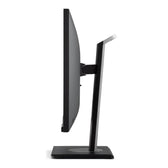 Monitor ViewSonic 27” VG2748A-2K IPS QHD 100Hz HDMI DP VGA HUB głośniki