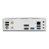 Płyta Gigabyte B760M GAMING PLUS WIFI DDR4 (rev. 1.0) /B760/DDR4/SATA3/M.2/USB3.0/PCIe4.0/WiFi/BT/s.1700/mATX