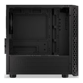 Obudowa Endorfy Signum M30 ARGB mATX z oknem bez zasilacza czarna