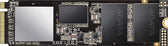 Dysk SSD ADATA XPG SX8200 PRO 512GB M.2 PCIe NVMe (3350/2350 MB/s) 2280, 3D TLC NAND