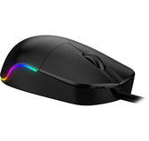 Mysz przewodowa Defender AZORA MB-241 OPTICAL 1200dpi 3P czarna kabel 1.8 m